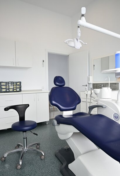 Clinica Stomatologica Revital Dent, Stomatologie Sector 2